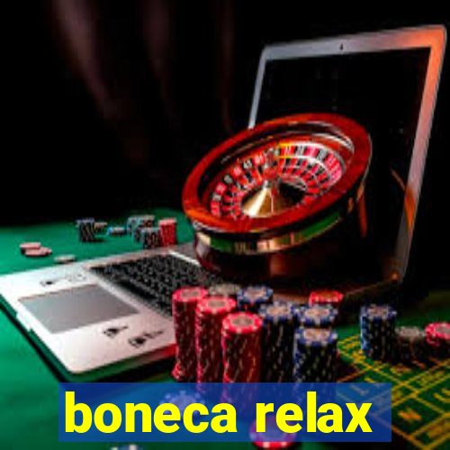 boneca relax